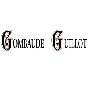 Château Gombaude-Guillot