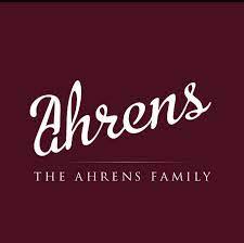 The Ahrens Family